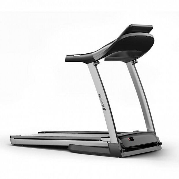 Xiaomi Yijian smart treadmill M1 (Silver) - 2